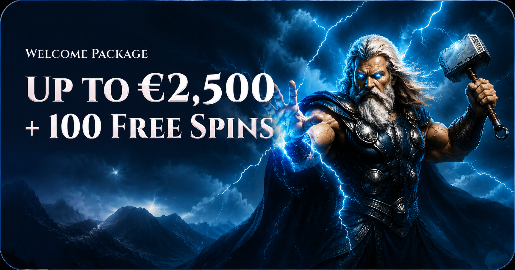 Thorfortune Casino